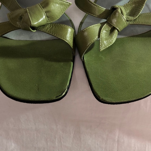 Sigerson Morrison Slip on shoe B2-15 - Picture 2 of 6